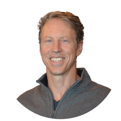 Mark Allen, MD