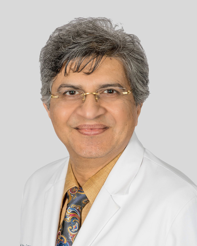 Dr. Ajay Jani