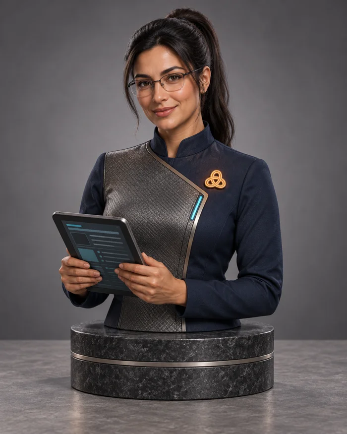 Coral, AI Clinical Assistant
