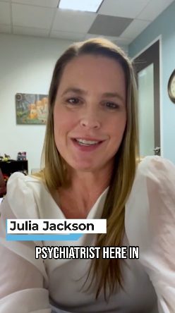 Julia Jackson