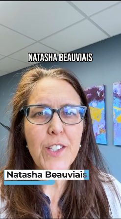 Natasha Beauviais