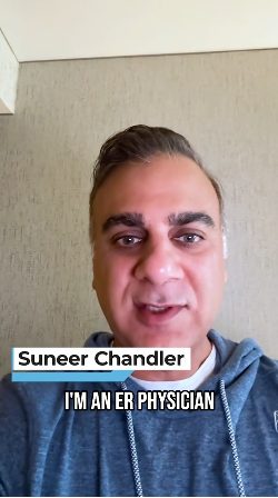 Suneer Chandler