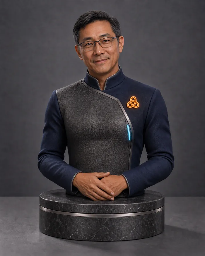 Tony, AI Life Coach