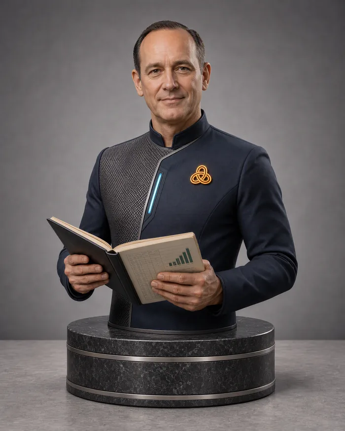 Warren, AI Financial Planner