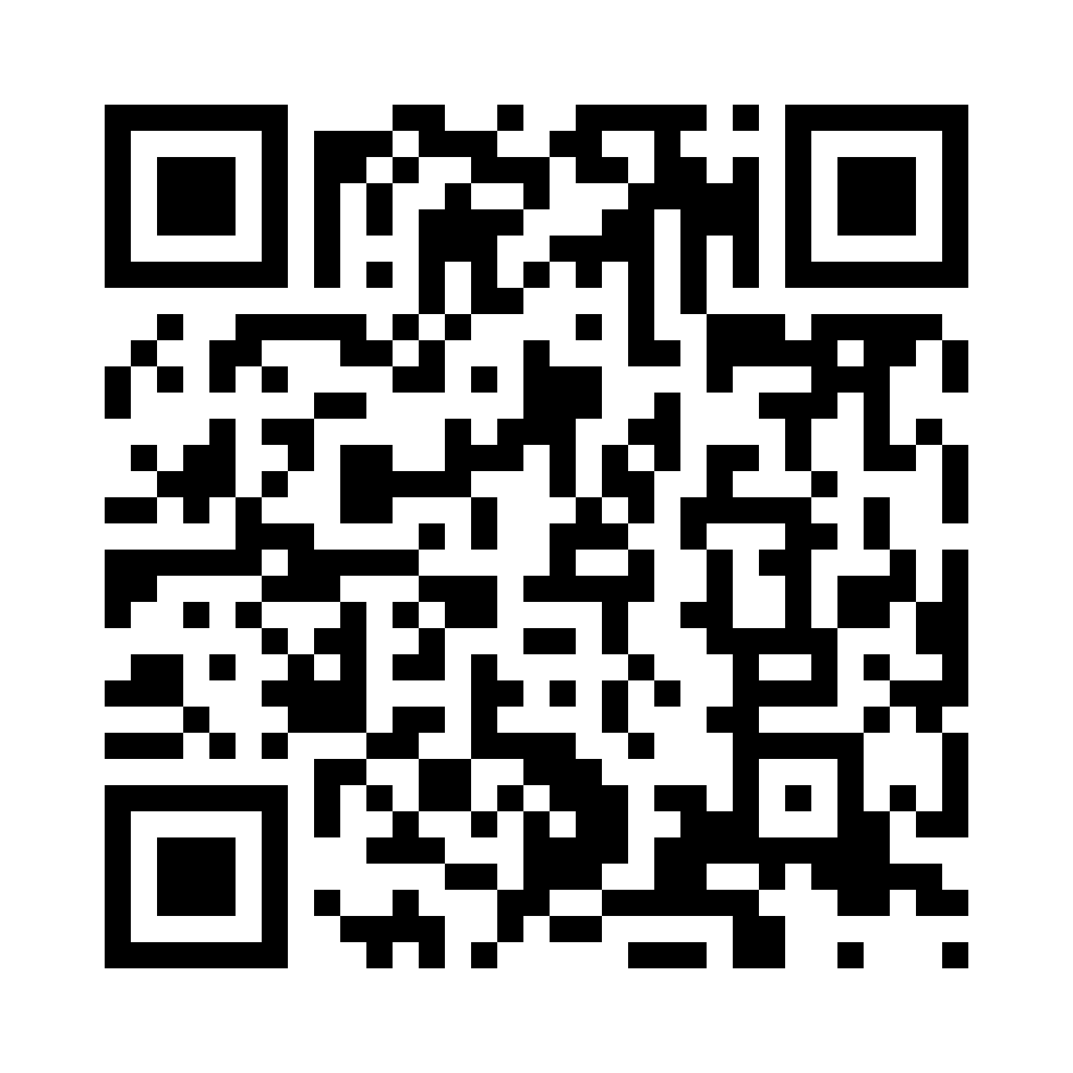 QR code for https://heroforge.ai/pimdcon26